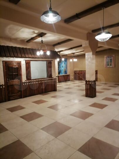 Пищевое пр-во,общепит, свободного наз-ния,155 м²