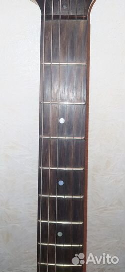 Электрогитара yamaha RGX121