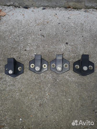 Концевик двери bmw e39