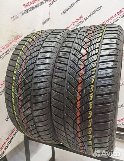 Goodyear UltraGrip Performance+ 225/45 R17 91H