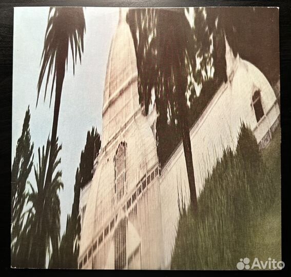 The Doobie Brothers–Livin' On The Fault Line