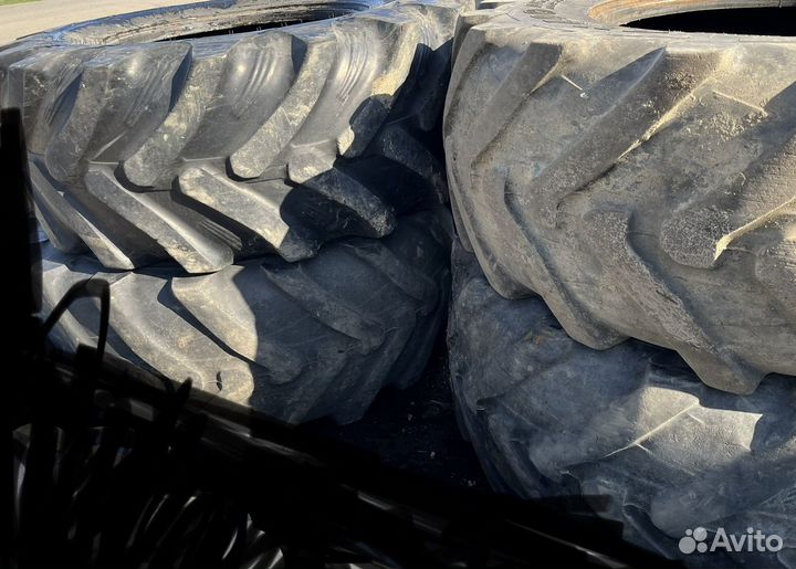 ATF Farm King 4222 24 R24