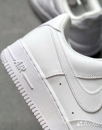 Кроссовки Nike Air Force 1