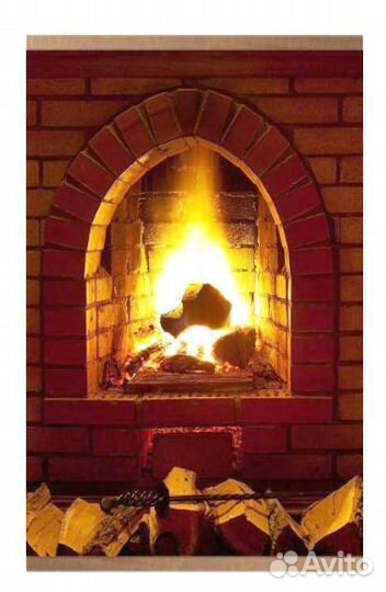 Обогреватель настенный