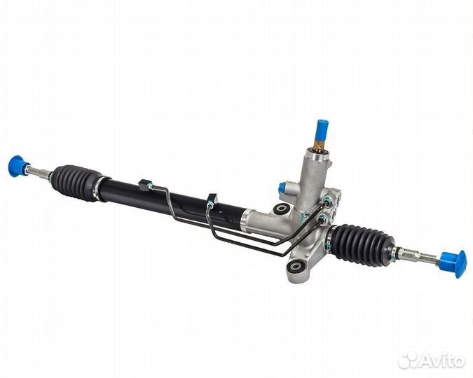 Рейка рулевая Honda Civic 4D