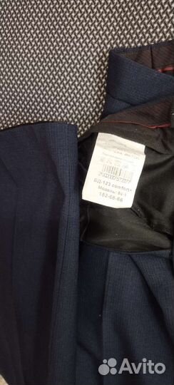 Школьный костюм для мальчика 158 рост