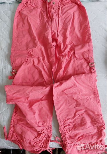 Спортивный костюм женский L