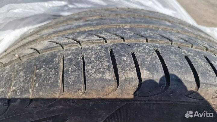 Pirelli P6000 Powergy 245/45 R18