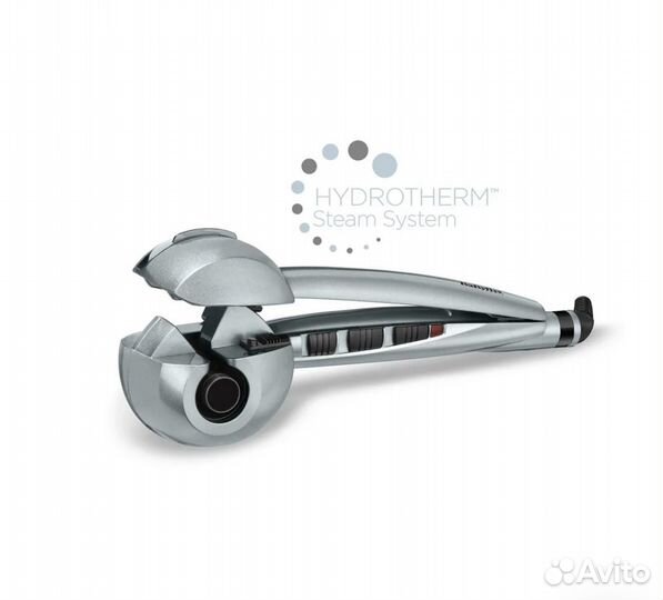 Щипцы для завивки Babyliss C1800E