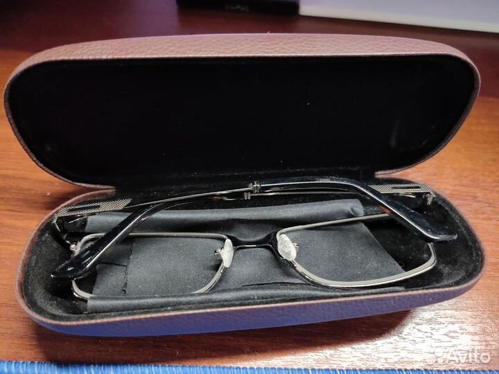 Оправа для очков мужская