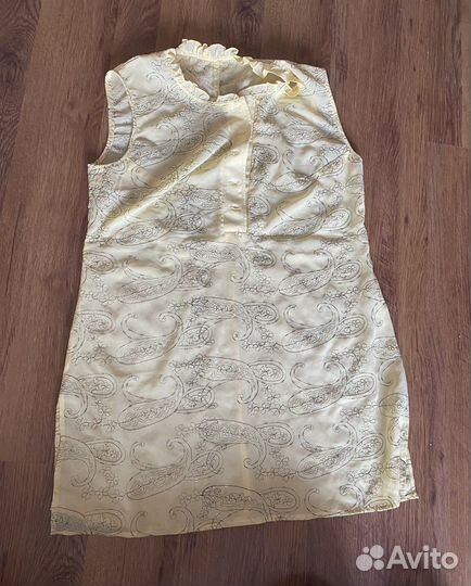 Пакет вещей