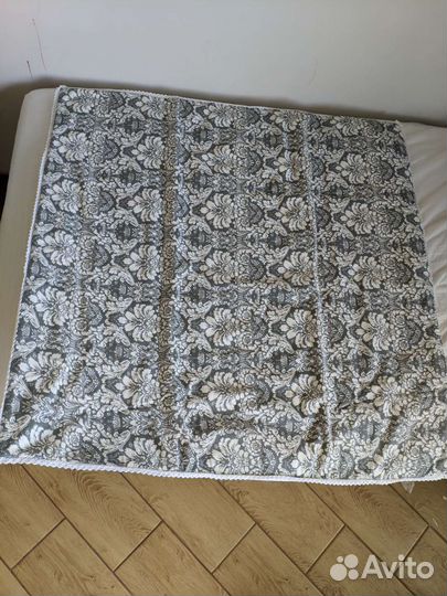 Одеяло конверт на выписку