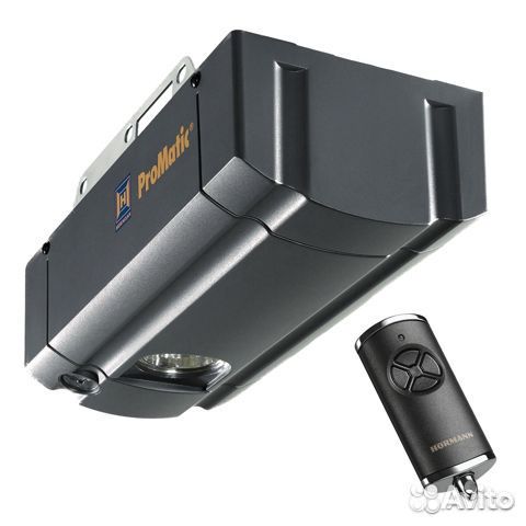 Секционные гаражные ворота Хёрманн 3000*2250