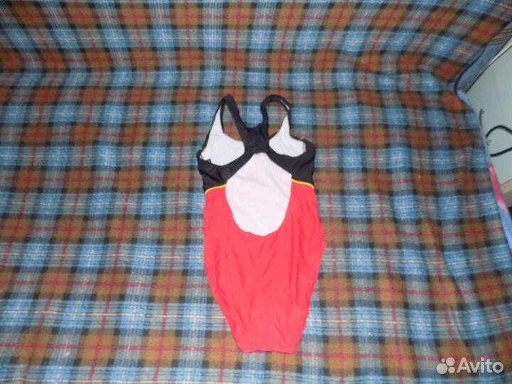 Купальник для бассейна