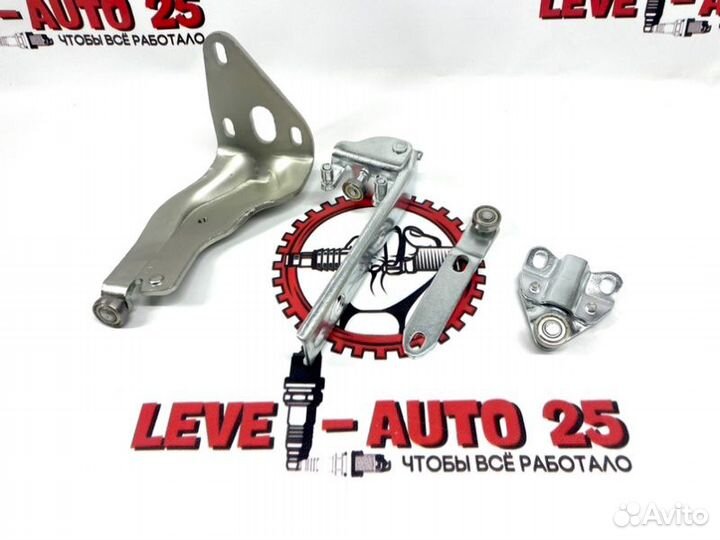 Ролики сдвижной двери Toyota Hiace Kzh106 / Kzh178