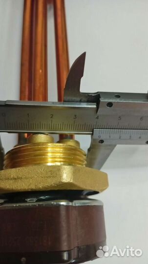 Тэн 3 кВт Thermowatt (Италия)