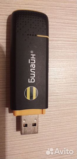 Usb модем билайн 3g