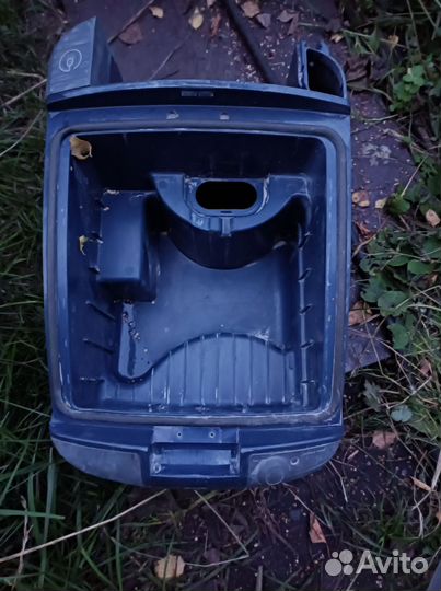 Пылесос thomas