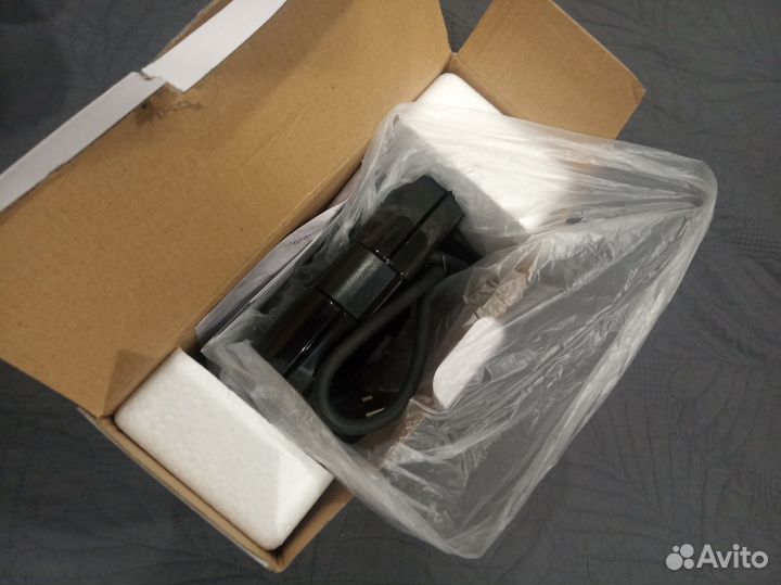 Электрическая вафельница новая Galaxy Line GL2986