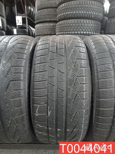 Pirelli Sottozero Winter 240 255/45 R19 101R