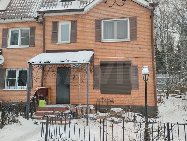 4-к. квартира, 149,5 м², 1/2 эт.