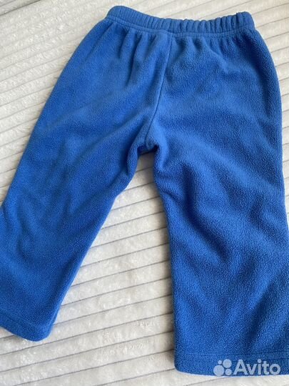 Спортивные брюки