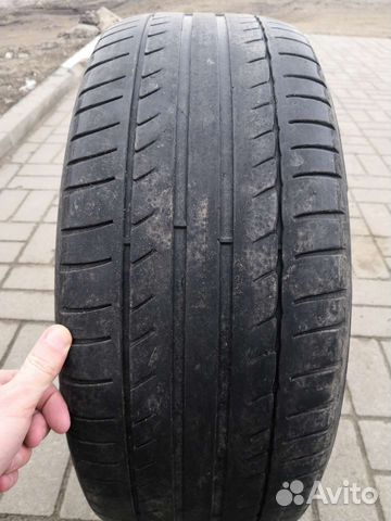 Michelin Energy Saver 215/50 R17 95T