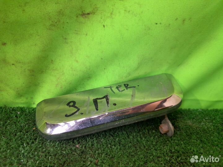 Ручка двери внешняя Daihatsu Terios Kid