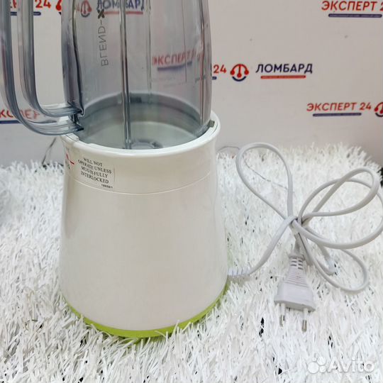 Блендер Kenwood SB 055 WG Smoothie 2GO (А)