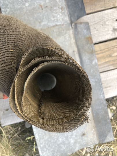 Сетка фильтрующих элементов очистки масла, топлива