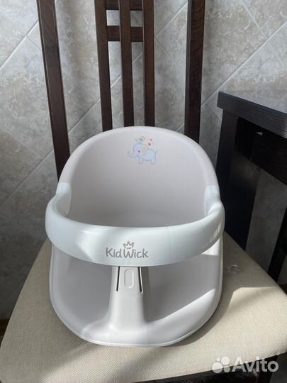 Стульчик для купания