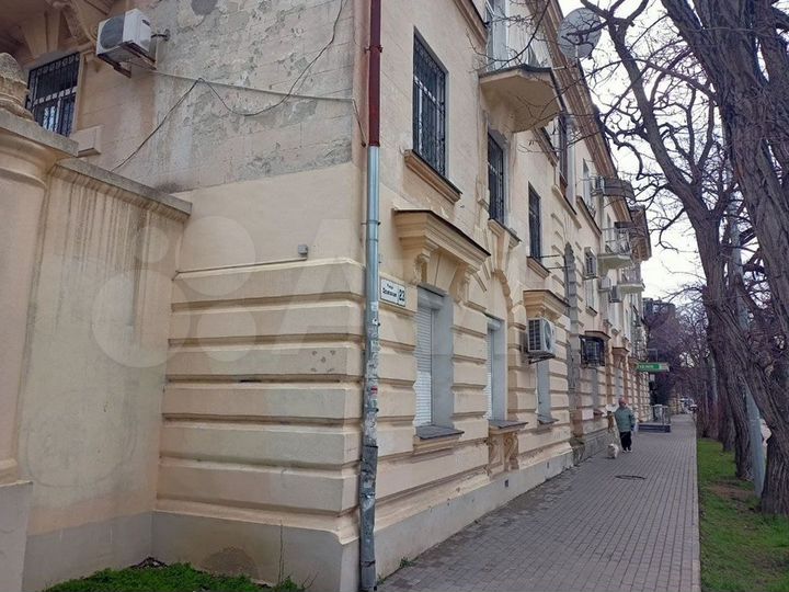 Салон Красоты или Офис ул. Одесская, 55 м²