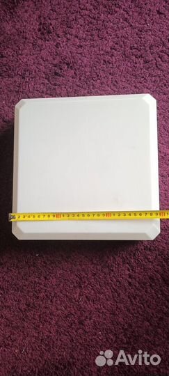 Лампа аварийного освещения