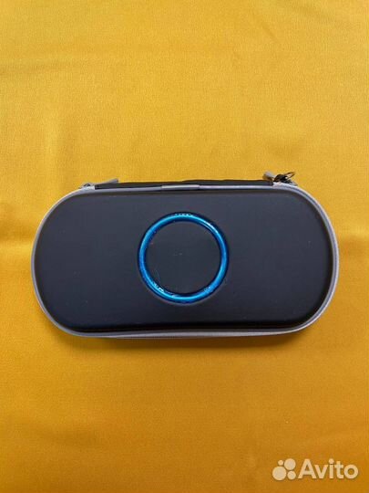 Сумка-чехол для PSP