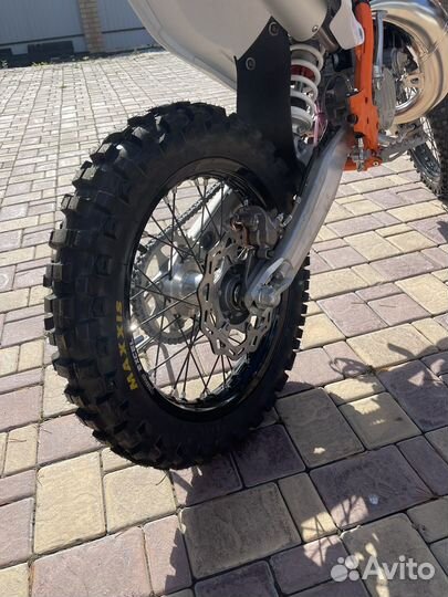 KTM 85 SX