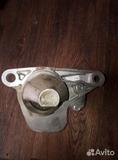 Стартер Ниссан Икстрейл Т31 2.0