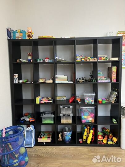 Развивающие занятия для детей