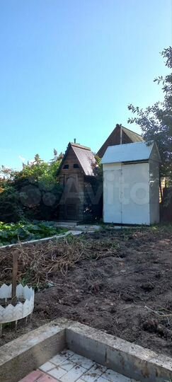 Коттедж 115 м² на участке 6 сот.