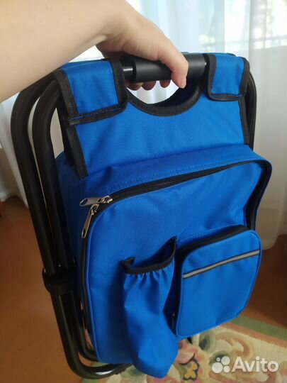 Стул раскладной