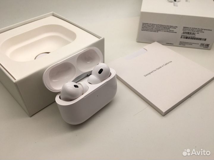 Airpods pro 2