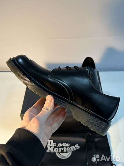 Dr Martens Raf Simons Derby 42EU