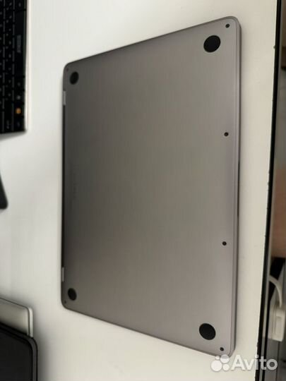 Apple MacBook Pro 13 2017 A1708