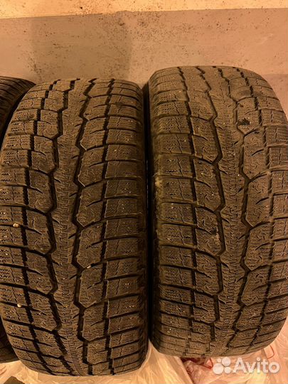 Toyo Observe GSi-6 225/55 R17