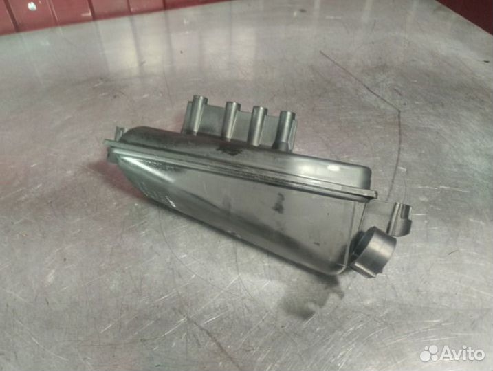 Вакуумный ресивер Mercedes C-Class W204 OM651 2.2