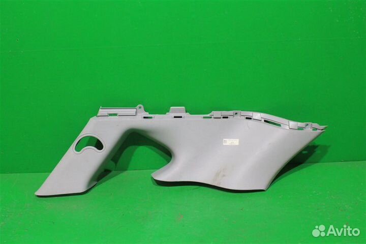 Обшивка стойки задняя левая Hyundai Tucson 3