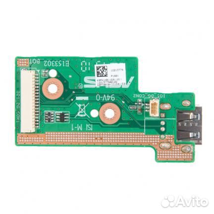 Плата для ноутбука Asus P1801 AIO IO BD (с разбора