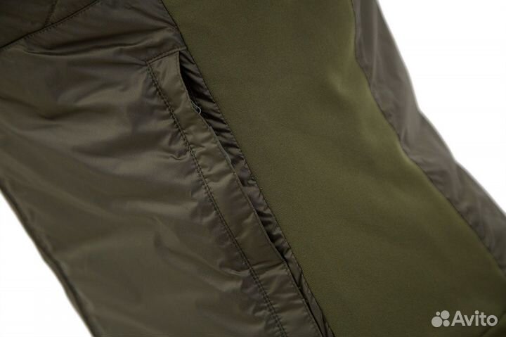 Жилет Carinthia G-loft Ultra Vest 2.0