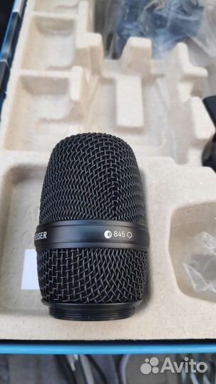 Радиосистема sennheiser ew100 g4