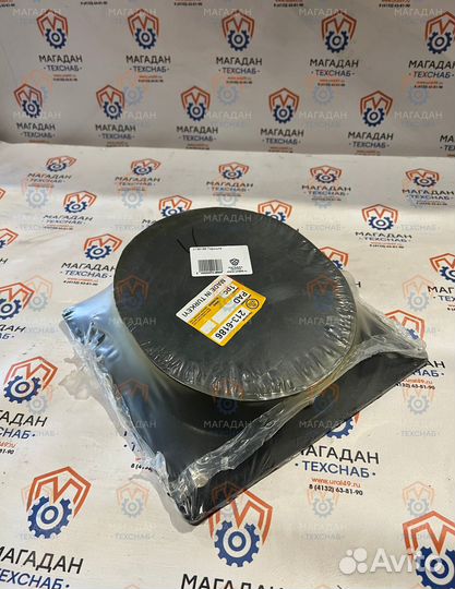 2136186 Подушка