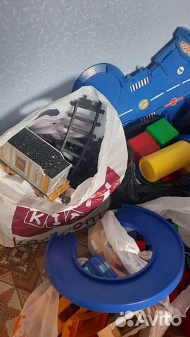 Детские игрушки